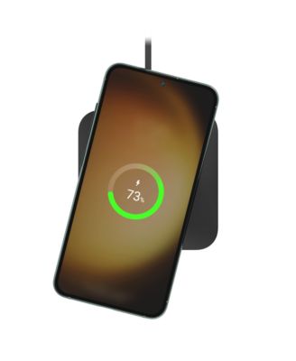 BoostCharge Pro Universal Easy Align Wireless Charging Pad 15W