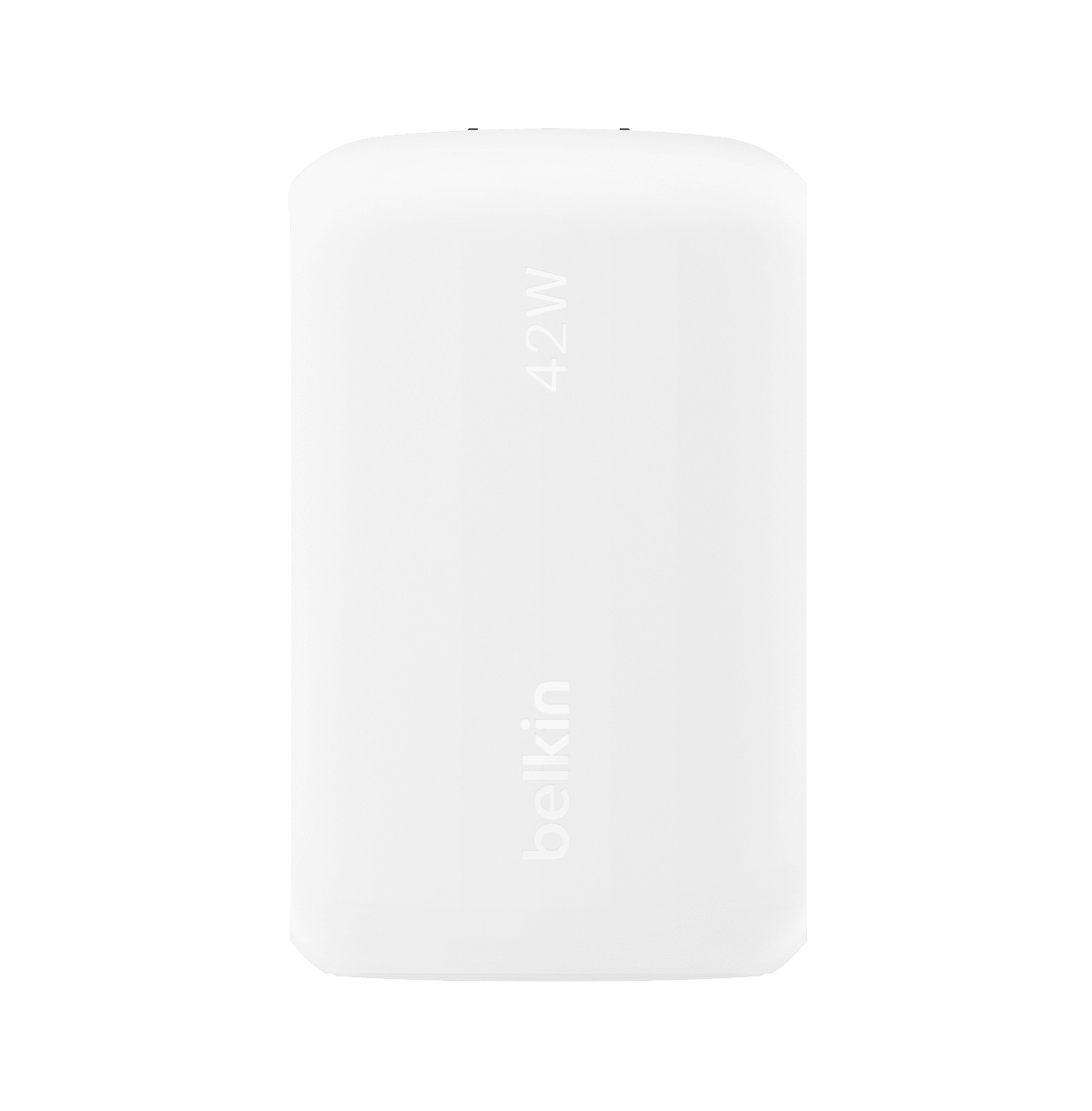 Belkin BoostCharge Dual Wall Charger Pd 42W