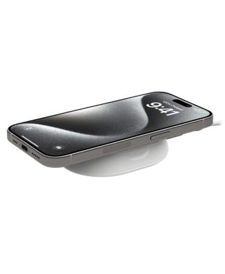BoostCharge Pro Convertible Magnetic Wireless Charging Stand with Qi2 15W