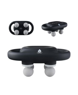 9-Speed Deep Tissue Massage Gun – Cordless, Rechargeable With 8Pro Massage Heads