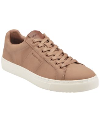 Men's Jally Casual Lace-Up Sneakers