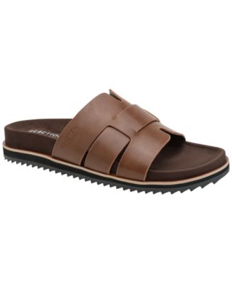 Kenneth Cole Reaction Men's Calen Dress Sandals - Macy's
