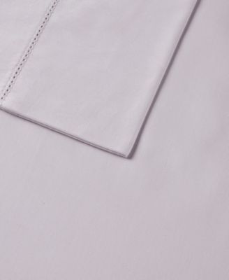 500-Thread Count Egyptian Cotton Deep Pocket 4-Piece Sheet Set, Queen