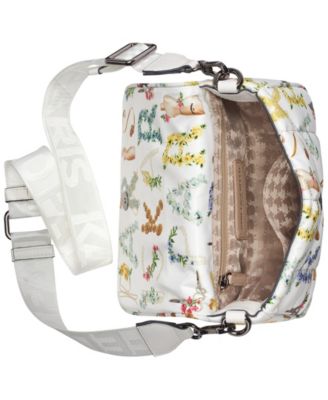 Voyage Small Crossbody Bag