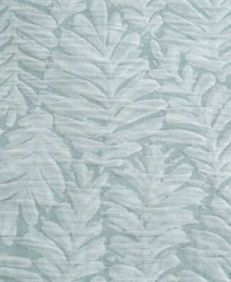 Reversible Jacquard 9-Pc. Comforter Set, Queen