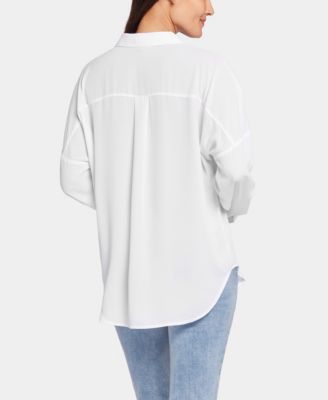 Women's Long Sleeve Becky Top