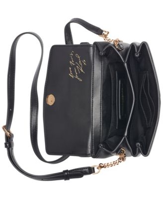 Chantaye Small Crossbody Bag