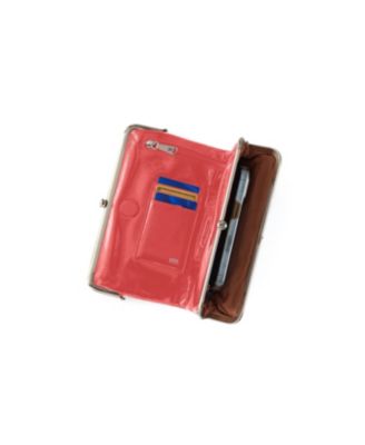 LAUREN CLUTCH-WALLET