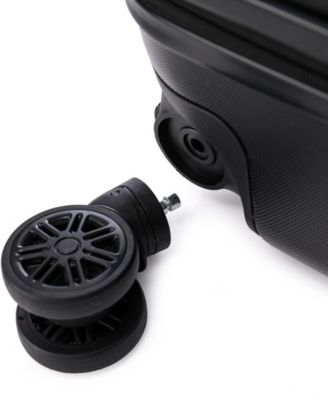 Italy Avenza 3-Pc. Hardside Luggage Set