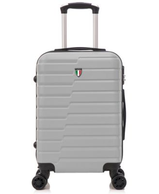 Italy Marvello 3-Pc. Hardside Luggage Set