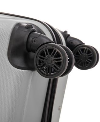 Italy Marvello 3-Pc. Hardside Luggage Set