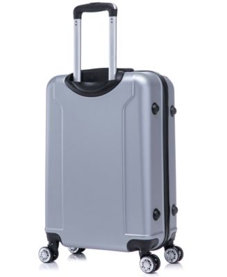 Italy Lustria 3-Pc. Hardside Luggage Set