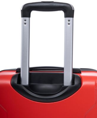 Italy Lustria 3-Pc. Hardside Luggage Set