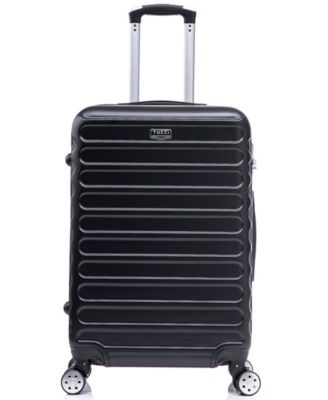 Italy Carravia 3-Pc. Hardside Luggage Set