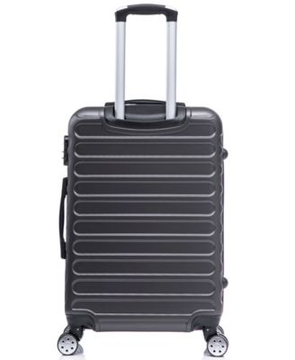 Italy Carravia 3-Pc. Hardside Luggage Set