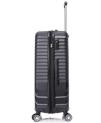 Italy Volaro 3-Pc. Hardside Luggage Set