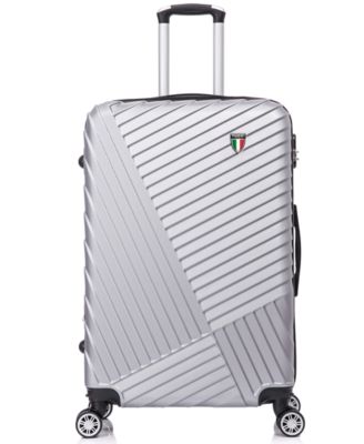Italy Volaro 3-Pc. Hardside Luggage Set
