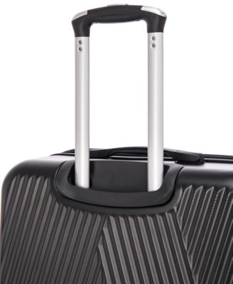 Italy Colpi 3-Pc. Hardside Luggage Set