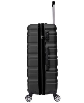 Italy Girovita 3-Pc. Hardside Luggage Set