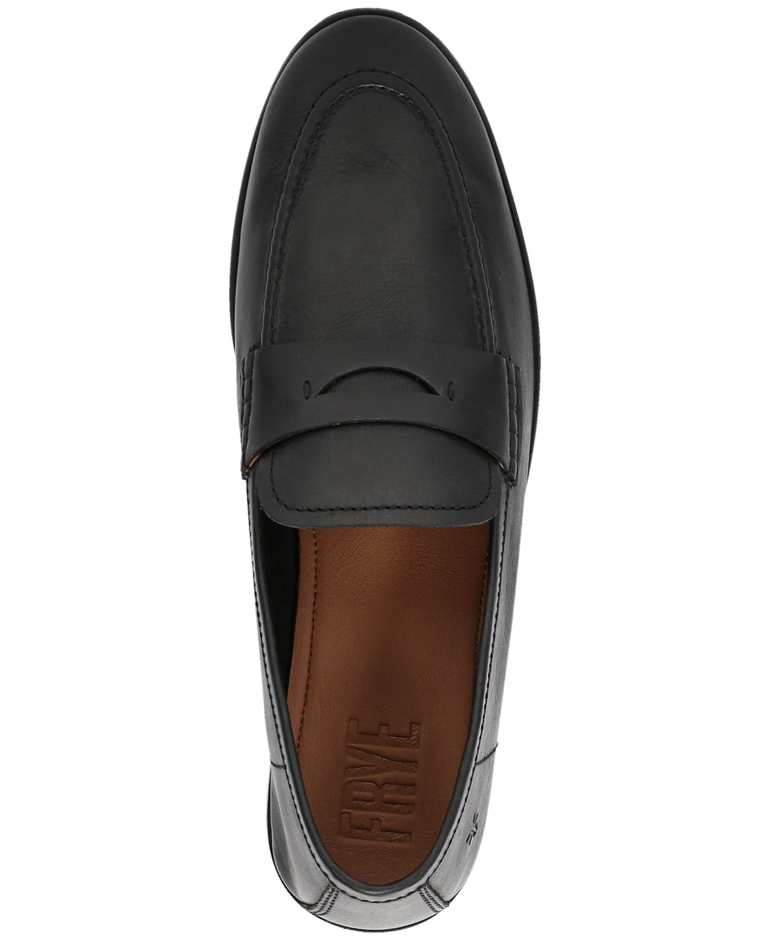 Men's Graham Penny Slip-On Loafers