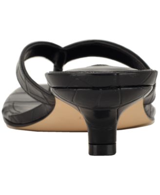 Women's Cassa Slip-On Dress Sandals