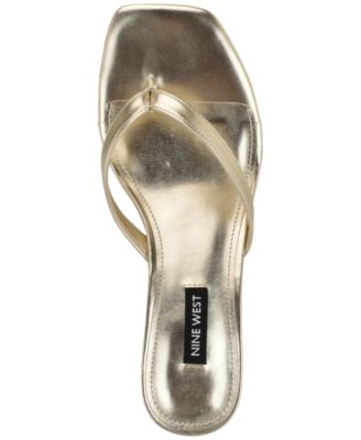 Women's Cassa Slip-On Dress Sandals