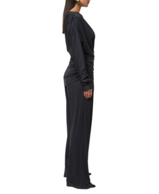 Women's Winter Soiree Pant Set