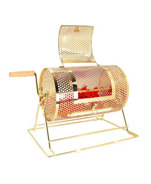 Детская игрушка GSE Games & Sports Expert Raffle Drum, Holds 15,000 Tickets or 500 Ping Pong Balls, от 3 лет