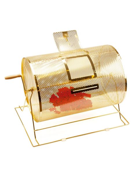 Детская игрушка GSE Games & Sports Expert Raffle Drum, Large, Holds 15,000 Tickets or 500 Ping Pong Balls, от 14 лет