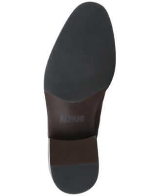 Men's Millionn Lace-Up Dress Shoes