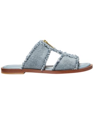 Women's Berkley Flat Heel Sandals