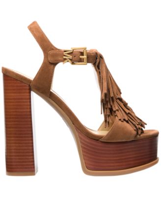 Women's Indra Platform Sandals