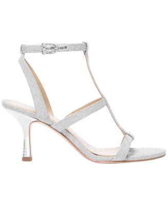 Women's Nara Mid T-Band Dress Sandals