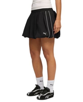 Women's Balloon Skirt