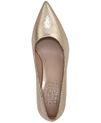 Women's Francis Stiletto Heel Pumps
