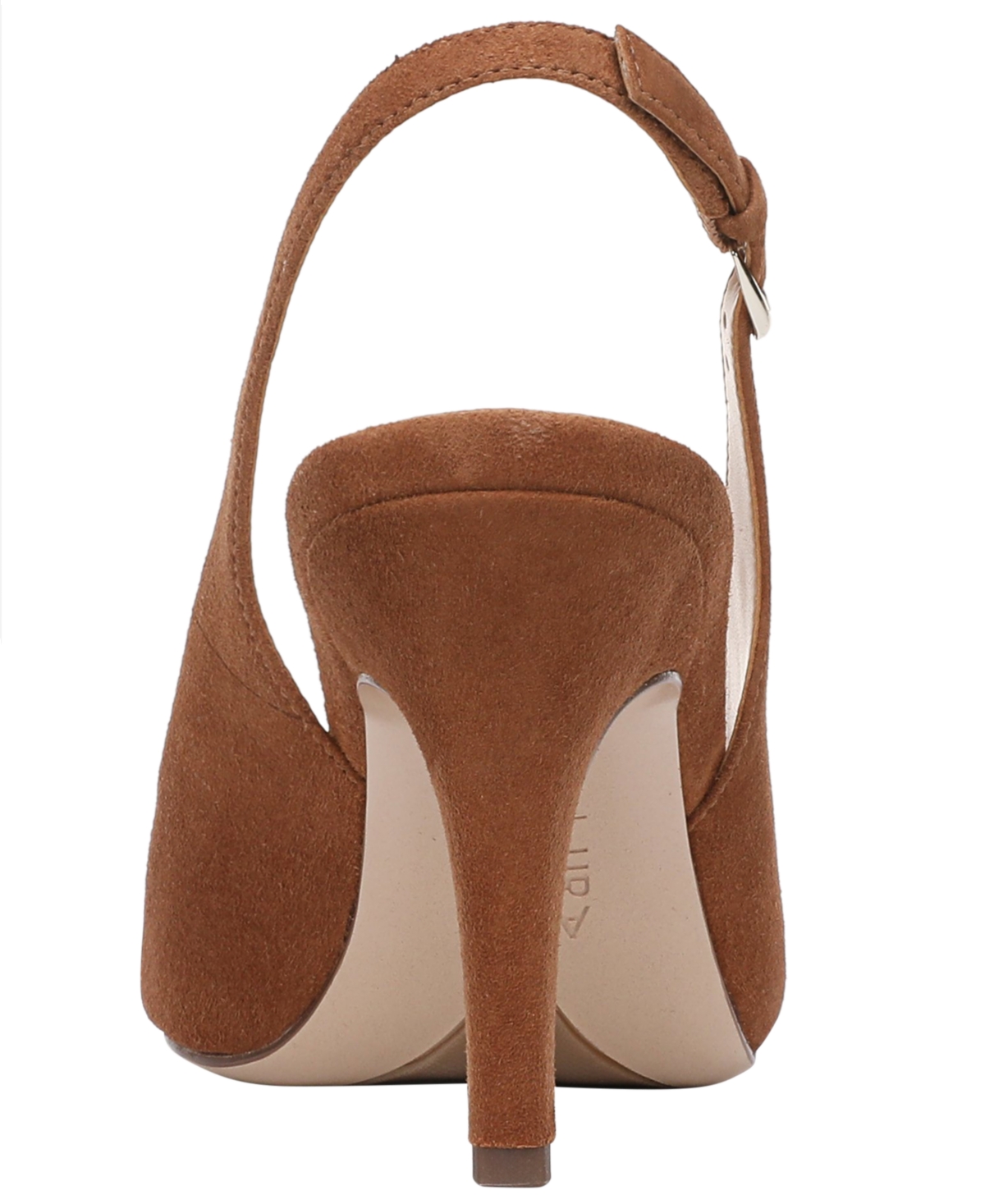 Naturalizer Women's Alexa Stiletto Heel Sandals