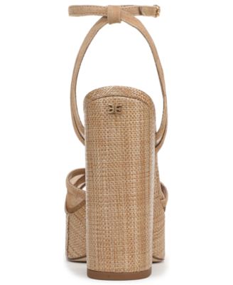 Women's Sandy Strappy Dress Sandals