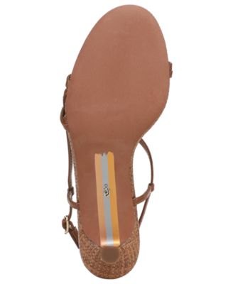 Women's Cora Open Toe Dress Sandals