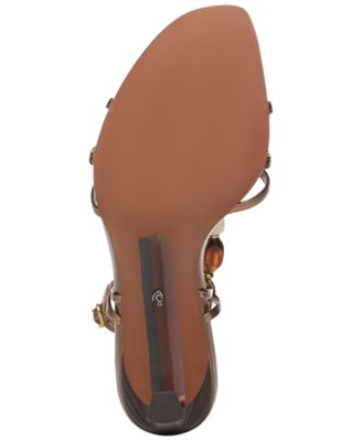 Women's Imani Strappy Dress Sandals