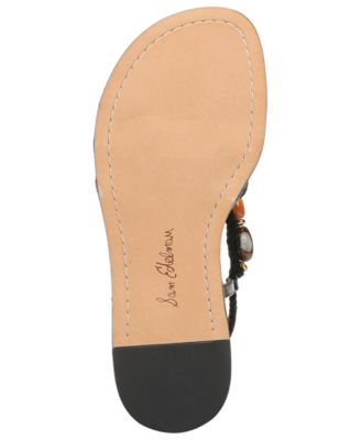 Women's Rori Strappy Flat Sandals