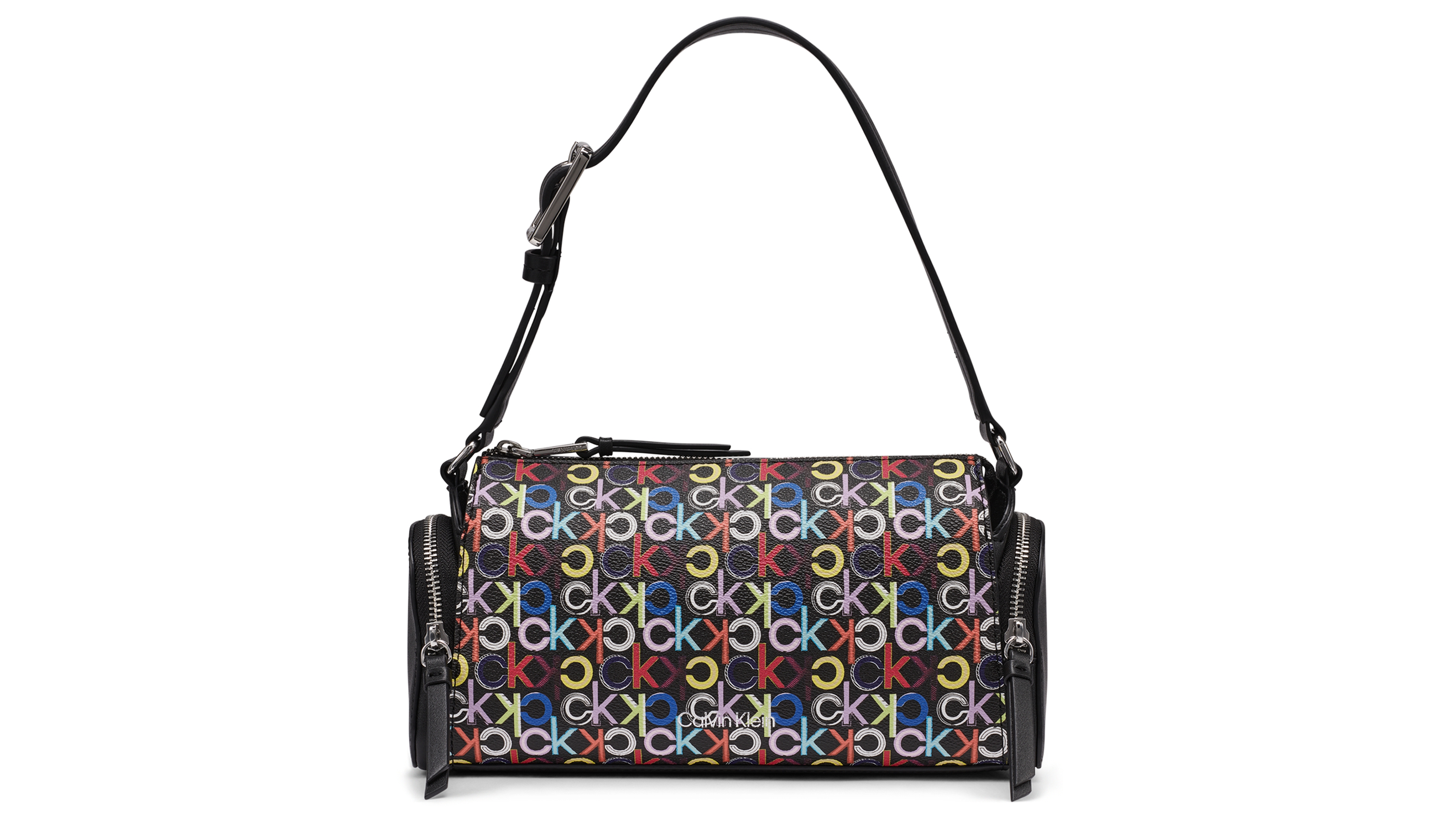 Calvin Klein Camryn Small Shoulder Bag