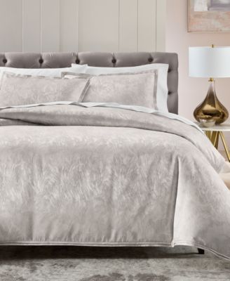 Giverny Floral 3-Pc. Comforter Set, Full/Queen