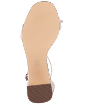 Women's Bia Block Heel Sandals