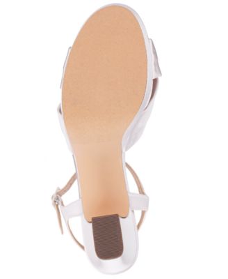 Women's Floren Platform Block Heel Sandals