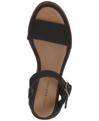 Women's Temay Platform Wedge Sandals