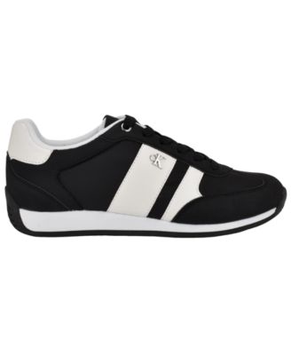 Women's Anora Retro Lace-Up Sneakers