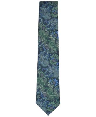 Men's Moreno Paisley Tie