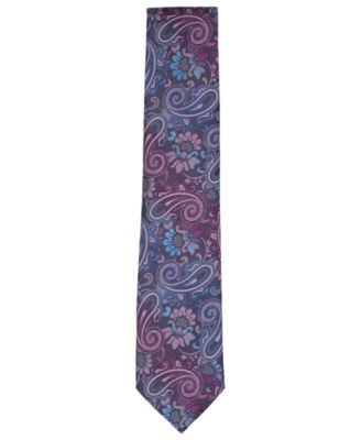 Men's Moreno Paisley Tie