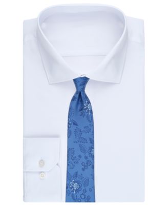 Men's Basham Floral Tie