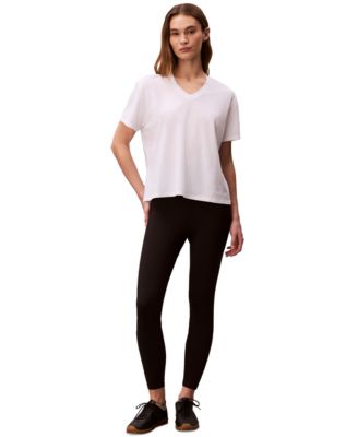Women's Classic-Fit V-Neck T-Shirt